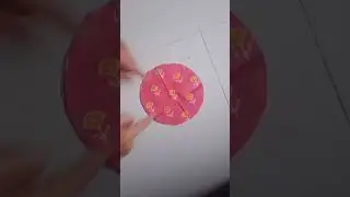 Roti Cover Banane ka Aasan Tarika do Silai Mein Sewing tips and tricks #youtube #Roti Rover #shots