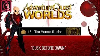 18 - The Moon's Illusion - 