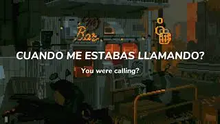 Imagine Dragons- Waves (subtitulos español/inglés)