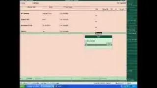 How to Create Stock Group in Tally.ERP 9