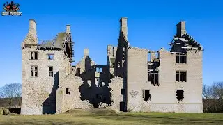 Dos Amigos Restauraron Un Castillo Abandonado En Un Hotel 5 Estrellas