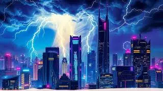 Echoes of the Electric Dawn | rock | FREE Music Download
