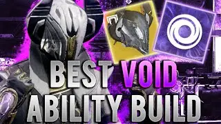 The Best VOID Warlock Nezarec's Sin Build in Destiny 2 PVE