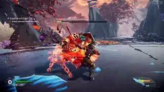 Godfall Ultimate Edition GamePlay EP-35 (Fire Realm)