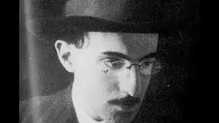 De y sobre Fernando Pessoa