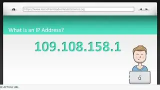 IP and MAC Addresses (GCSE Computer Science) Internet Technologies