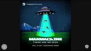E-Clip - Shockwave (Manmachine Remix)