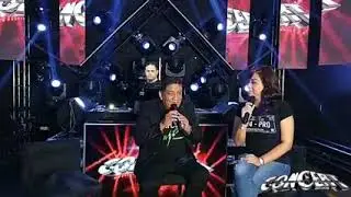 Chio djane techno VS Ricardo miranda  set a 3 tornamesas estudios concert 9 octubre 2020 vol.1