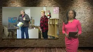 Buchanan County Farm Bureau teaches area elementary schools
