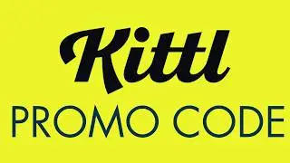 Kittl Promo Code &mdash; 25% Discount