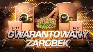 METODA NA NISKI BUDŻET BRĄZOWE PACZKI W FIFA 23