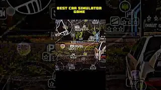 This car Game beats all simulator Games🔥#shorts #cars #cargames