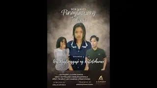 PINAGLARUANG TADHANA: Ang Pagtanggap ng Katotohanan | Episode 9 | Tagalog Short Film Series