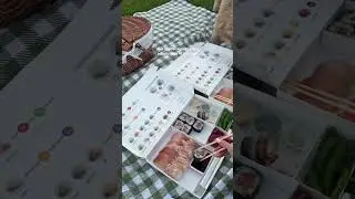 Summer date ideas #datenight #dates #picnic #sushidate #park #summer #dateideas #summeronshorts