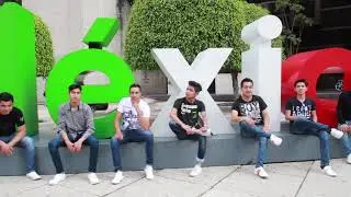 Se parece mas a ti  Fernando Tlapale y su Grupo Jaguar