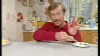 The Sooty Show- Butterflies- Part Two