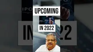 Upcoming ipos in 2022 || Upcoming IPO List || #shorts #stockmarket #suanlo
