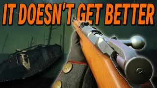 Battlefield 1 Has The Most Immersive Maps Ever Designed