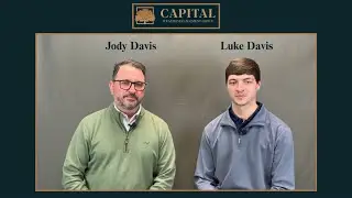 Market Volatility