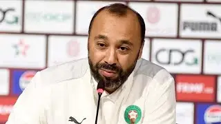 وليد الركراكي أم طارق السكتيوي؟ الحقيقة التي يخشى الجميع قولها! 🇲🇦