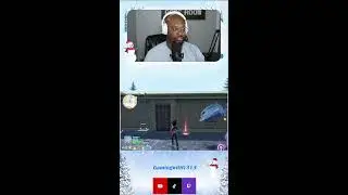 Pokemon Legends ZA 1/25/26 Live Stream attempt 2 (Portrait)
