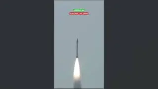 Pakistan test fires 