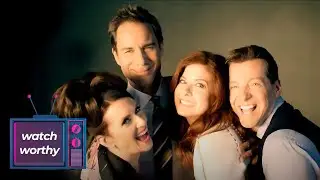 Top 5 Will & Grace JAW-DROPPING Facts You Didn't Know