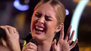 Gabi ir Monika Marija – Meilė tik stiprėja | Superfinalas