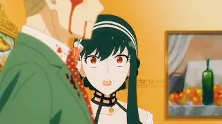 Spy x Family「 AMV 」I'm not Gonna Make it Alone