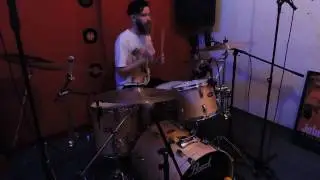 Innova - La tierra - Fer Barbero (Drum Cover)