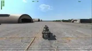 SMP Downloads - ARMA 2 - Flight Training Map