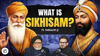 What Is Sikhism? Sikhism Explained: From Guru Nanak To Guru Gobind Singh  | Impact stories