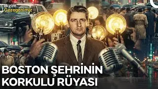 Boston Canavarı: Albert De Salvo Ger&ccedil;ekten Su&ccedil;lu Muydu? | T&uuml;rk&ccedil;e Dublaj