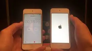 iOS 12 performance on iPod Touch 6th generation
