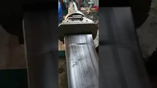 150 tire tread cold feeding extruder
