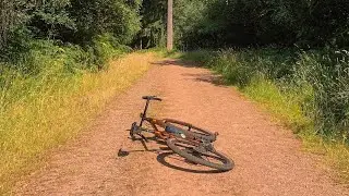 The best GRAVEL trails in the UK?