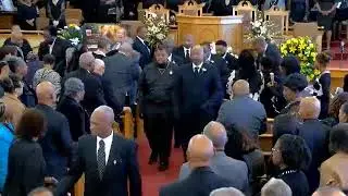 Don McZeal Funeral Services