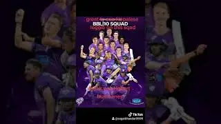 #BBL10