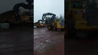 Hjullastare VOLVO L180C HIGHLIFT