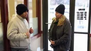 Community Advocates - Housing Inspires Hope