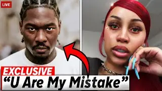Cardi B Humbled After Fans Attacked Her For Stefon Diggs Chaos...
