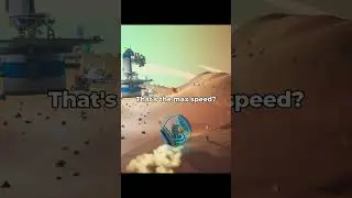The irony of speed | Gaming Moments (#Shorts)