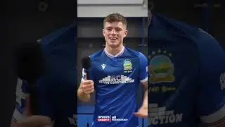 NIFL stars on their favourite Irish League song | #SportsDirectPrem