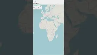 Mastering Spatial Join with Intersect Clause in GIS | Map Analysis #GISAnalysis #GeospatialData #gis