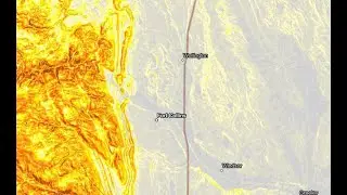 ArcGIS Pro - Selection Tools