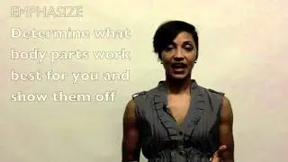 Atlanta Image Consultant - 4 Fashion Tips To Change Your Style