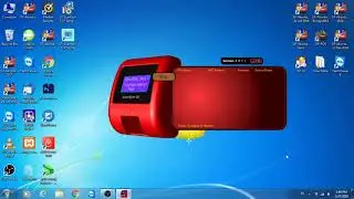 Setup Scantech-id SG-15 pada GF-Akuntansi