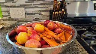 HEALTHY Natural Juice recipe |Fresh Homemade Juice