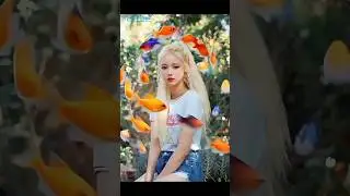 fish fish fish🐟 #JungJinSoul #LOONA #OddEyeCircle #ARTMS #ai #kpop #TheKingXent #shorts