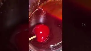 Paradies&auml;pfel🍎🍎